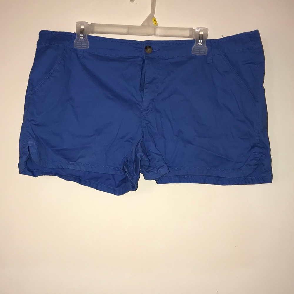 Arizona shorts
